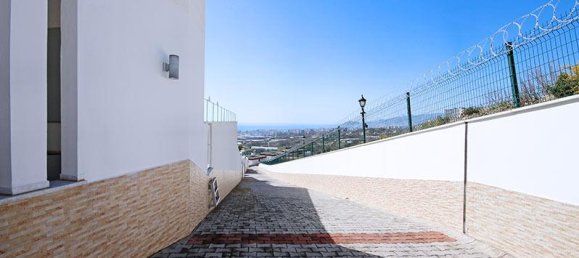 6 rooms Villa in Kargicak, Turkey No. 17600 12