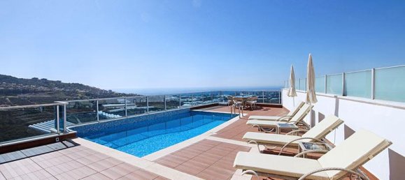 6 rooms Villa in Kargicak, Turkey No. 17600 21