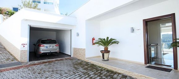 6 rooms Villa in Kargicak, Turkey No. 17600 13