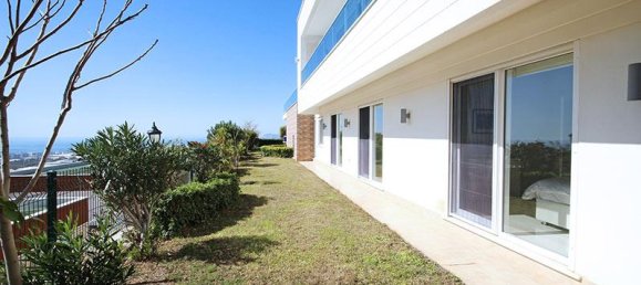 6 rooms Villa in Kargicak, Turkey No. 17600 28