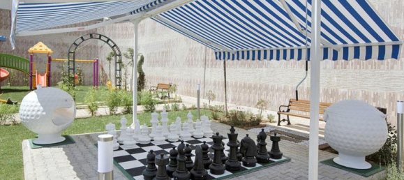 6 rooms Villa in Kargicak, Turkey No. 17600 10