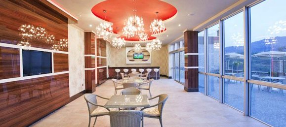 6 rooms Villa in Kargicak, Turkey No. 17600 2