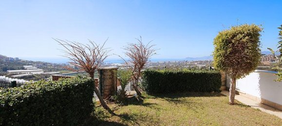 6 rooms Villa in Kargicak, Turkey No. 17600 22