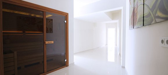 6 rooms Villa in Kargicak, Turkey No. 17600 9