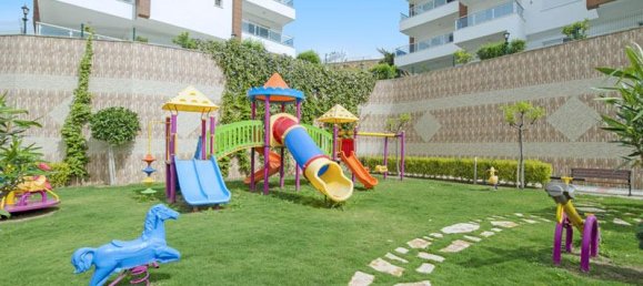 6 rooms Villa in Kargicak, Turkey No. 17600 11