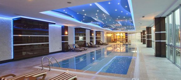 6 rooms Villa in Kargicak, Turkey No. 17600 6