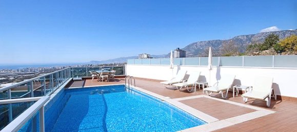 6 rooms Villa in Kargicak, Turkey No. 17600 20