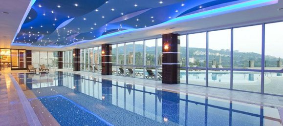 6 rooms Villa in Kargicak, Turkey No. 17600 5