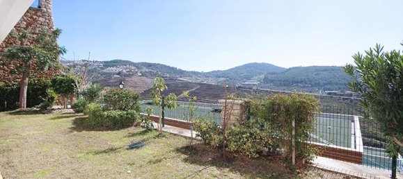 6 rooms Villa in Kargicak, Turkey No. 17600 23