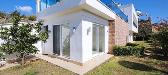 6 rooms Villa in Kargicak, Turkey No. 17600 26