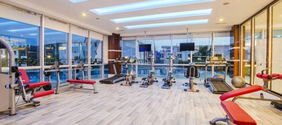 6 rooms Villa in Kargicak, Turkey No. 17600 7