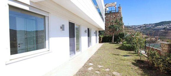 6 rooms Villa in Kargicak, Turkey No. 17600 27