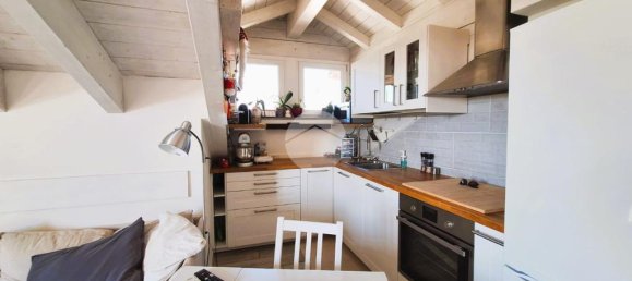 Apartamento T2 em Inveruno, Italy N.º 378873 3