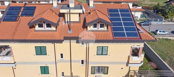 Apartamento T2 em Inveruno, Italy N.º 378873 12