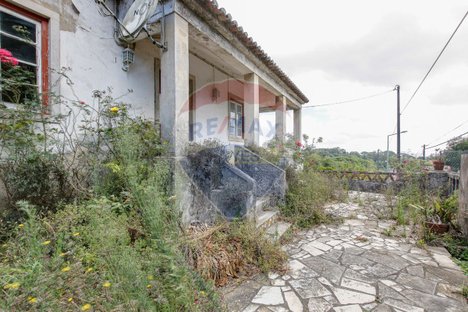 8 bedrooms House in Sintra, Portugal No. 173461