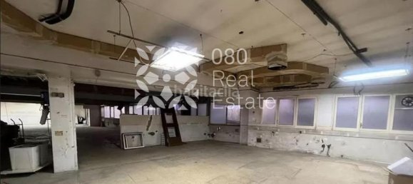 1656m² Office in Barcelona, Spain No. 112507 10