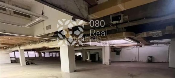 1656m² Office in Barcelona, Spain No. 112507 3