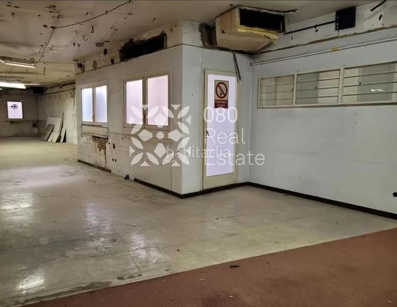 1656m² Office in Barcelona, Spain No. 112507