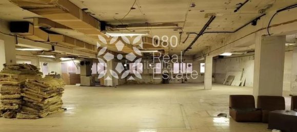 1656m² Office in Barcelona, Spain No. 112507 11