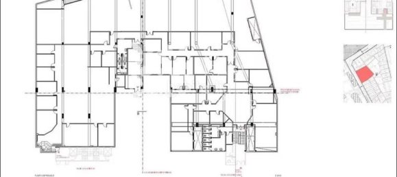 1656m² Office in Barcelona, Spain No. 112507 15