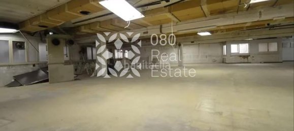 1656m² Office in Barcelona, Spain No. 112507 5