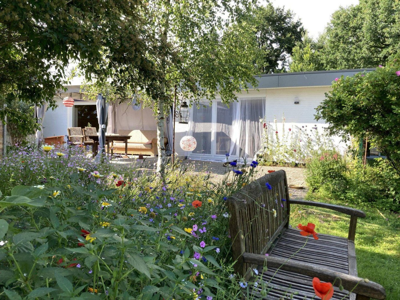 3 chambres Bungalow à Segeberg, Germany No. 227246