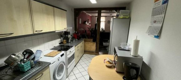 20-Zimmer Gebäude in Saalfeld-Rudolstadt, Germany, Nr. 178729 7