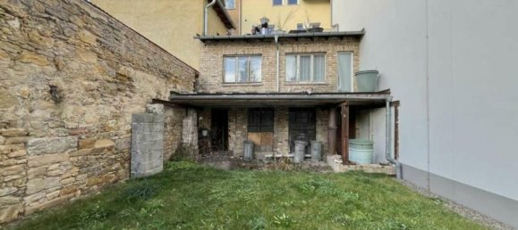 20-Zimmer Gebäude in Saalfeld-Rudolstadt, Germany, Nr. 178729 8