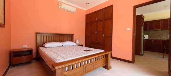 2 غرف نوم مقهى / مطعم في Pattaya, Thailand رقم 19163 9