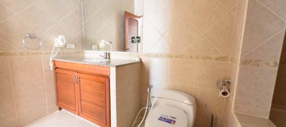 2 غرف نوم مقهى / مطعم في Pattaya, Thailand رقم 19163 7