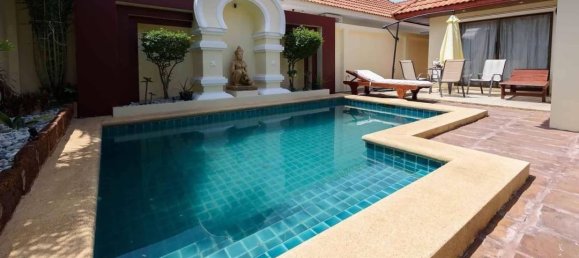 2 غرف نوم مقهى / مطعم في Pattaya, Thailand رقم 19163 5