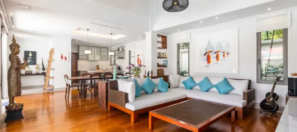 4 Schlafzimmer Haus in Bang Tao, Thailand, Nr. 80057 23