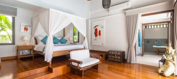 4 Schlafzimmer Haus in Bang Tao, Thailand, Nr. 80057 19