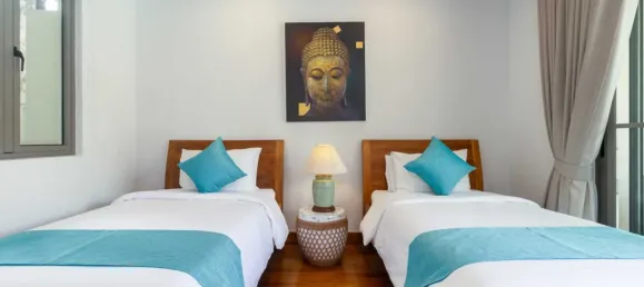 4 Schlafzimmer Haus in Bang Tao, Thailand, Nr. 80057 22