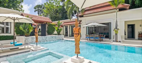 4 Schlafzimmer Haus in Bang Tao, Thailand, Nr. 80057 27