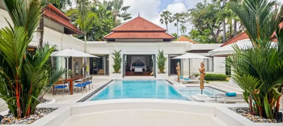 4 Schlafzimmer Haus in Bang Tao, Thailand, Nr. 80057 30