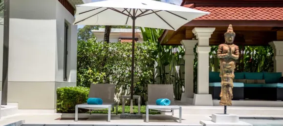 4 Schlafzimmer Haus in Bang Tao, Thailand, Nr. 80057 5