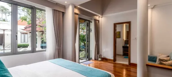 4 Schlafzimmer Haus in Bang Tao, Thailand, Nr. 80057 25