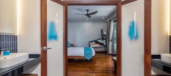 4 Schlafzimmer Haus in Bang Tao, Thailand, Nr. 80057 14