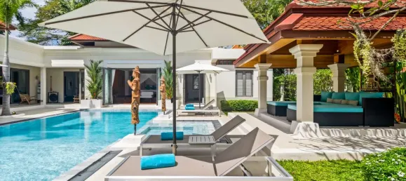 4 Schlafzimmer Haus in Bang Tao, Thailand, Nr. 80057 26