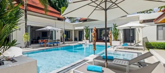 4 Schlafzimmer Haus in Bang Tao, Thailand, Nr. 80057 28