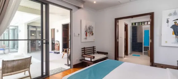 4 Schlafzimmer Haus in Bang Tao, Thailand, Nr. 80057 20
