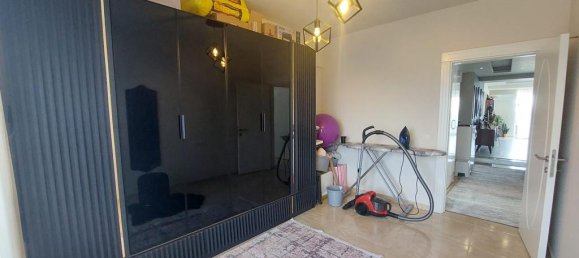 Apartment 3+1 in Mersin, Turkey No. 12714 12