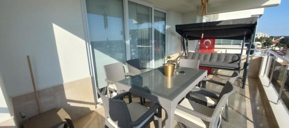 Apartment 3+1 in Mersin, Turkey No. 12714 20