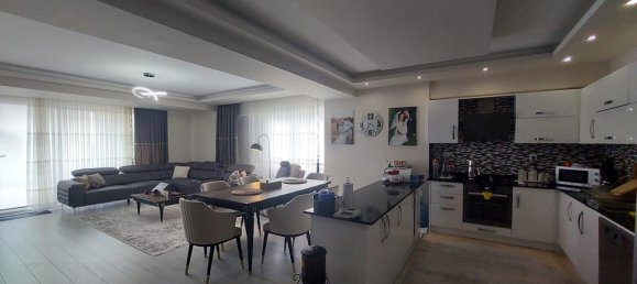 Apartment 3+1 in Mersin, Turkey No. 12714 5