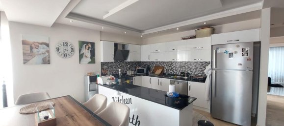 Apartment 3+1 in Mersin, Turkey No. 12714 3