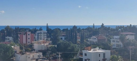 Apartment 3+1 in Mersin, Turkey No. 12714 24