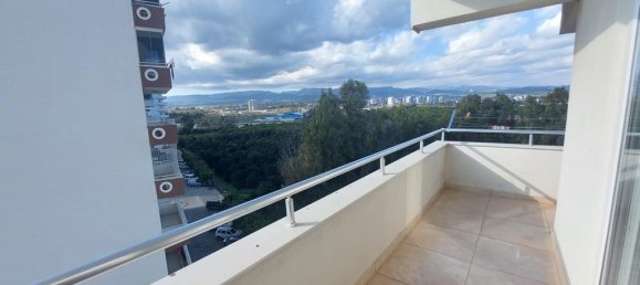 Apartment 3+1 in Mersin, Turkey No. 12714 10