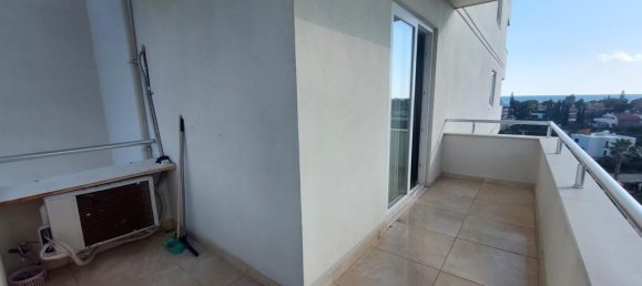 Apartment 3+1 in Mersin, Turkey No. 12714 8