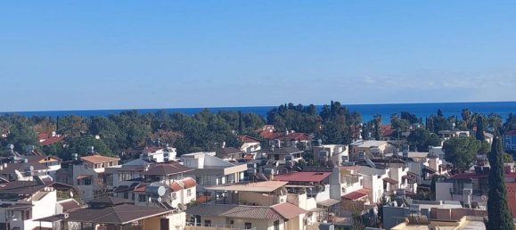 Apartment 3+1 in Mersin, Turkey No. 12714 25